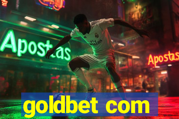 goldbet com